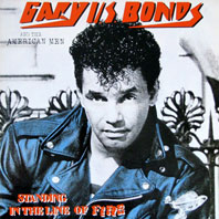 Gary 'U.S.' Bonds